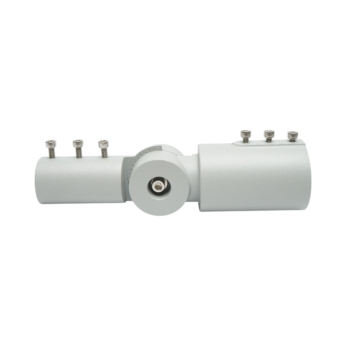 Adaptor reglabil lampa stradala 0-90°